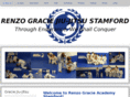 graciestamford.com