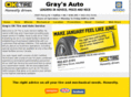 grayauto.ca