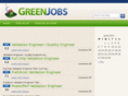 greenjobsoregon.com