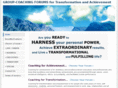 groupcoachingforums.com