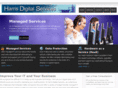 harrisdigitalservices.com