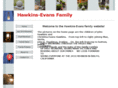 hawkinsevansfamily.com