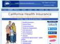 healthcaliforniainsurance.com