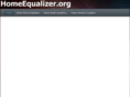 homeequalizer.org