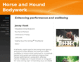 horsehoundbodywork.com