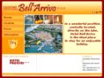 hotelbellarrivo.it