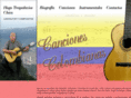 hugotrespalacioschica.com