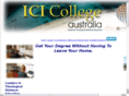 icicollege.com