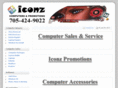 iconzcomputers.com