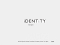 identitydesignconsultant.com