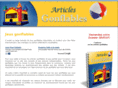 info-jeux-gonflables.com