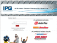ipgrewards.com