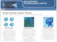 is-tech.co.uk