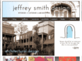 jeffreysmithdesign.com