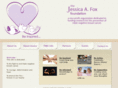 jessicafoxfoundation.org