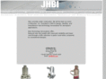 jhbi.com