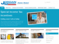 jordan-mechanical.com
