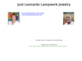 justleonardo.com