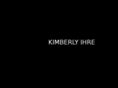 kimberlyihre.com