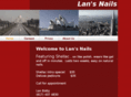 lansnails.com
