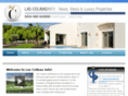 lascolinasinfo.com