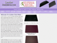 leatherdeskmats.com