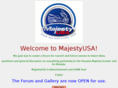 majestyusa.com