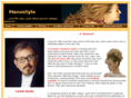 manostyle.com