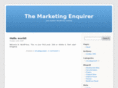 marketingenquirer.com