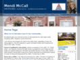 mendimccall.com