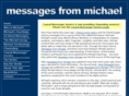 messagesfrommichael.com