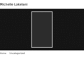 michellelokelani.com