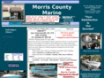 morriscountymarina.com