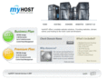 myhost.com.au