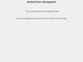 nationalpennbankshareholders.com