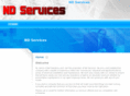 ndservices.biz