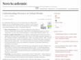 neoacademic.com