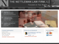 nettlemanlaw.com
