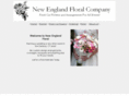 newenglandfloral.com