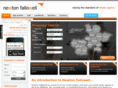 newtonfallowell.co.uk