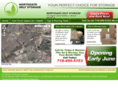 northgatestorageunits.com
