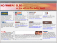 nowhereelseonline.com