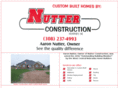 nutterconstruction.com