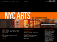 nyc-arts.net