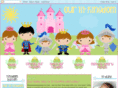 ourlilkingdom.com