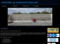 performconstruction.com