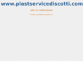 plastservicediscotti.com