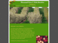 pleasantviewupickberries.com