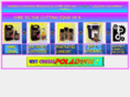 poladynesuperlubes.com