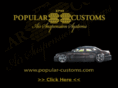 popular-customs.com